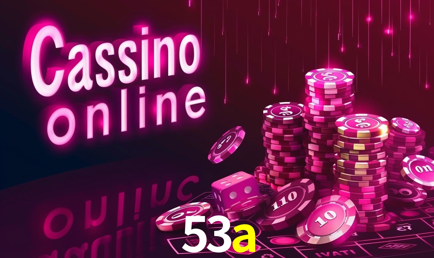 A Experiência Imersiva dos Cassinos Ao Vivo no 53a