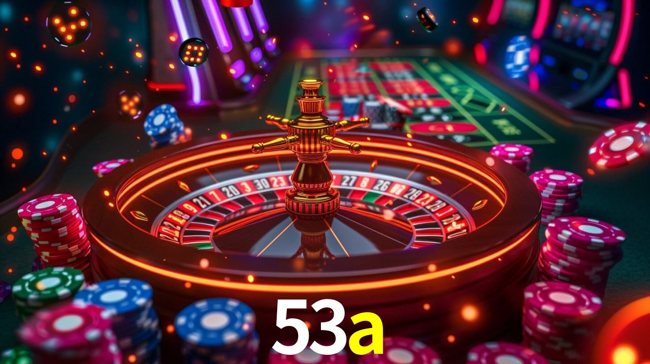 53a Fortune Tiger