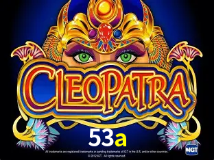 Descubra o Mundo do Cassino Online com 53a