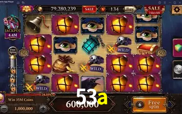53a cassino online