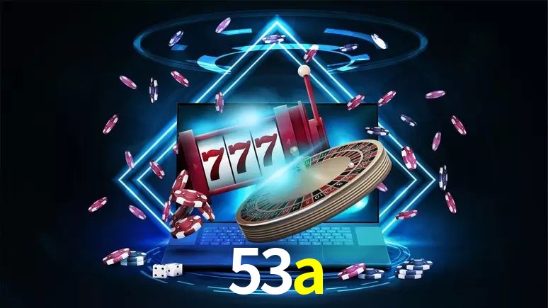 Casino Ao Vivo 53a