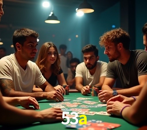 53a cassino