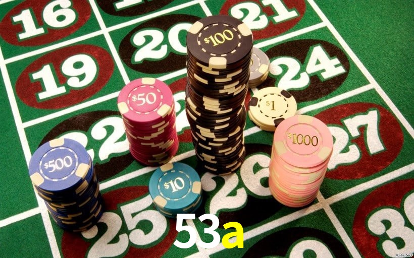 Apostas de Tênis 53a
