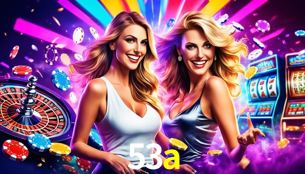 Jogos Exclusivos 53a