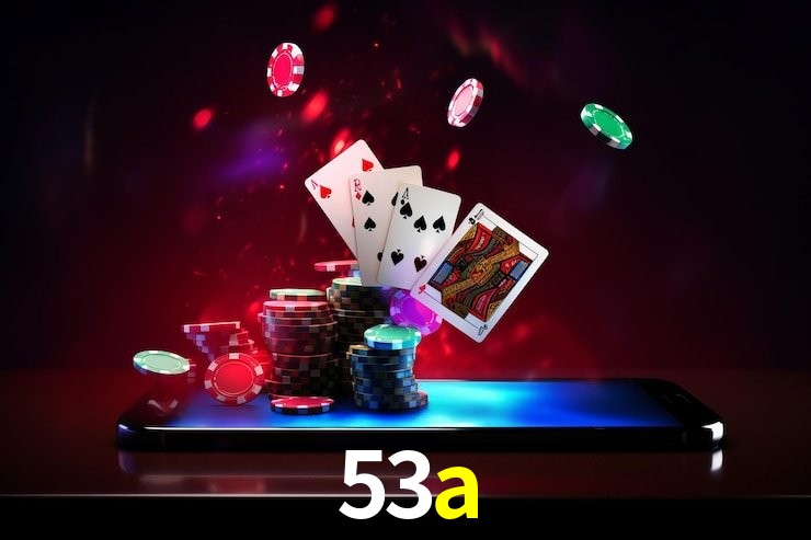 Game Providers 53a