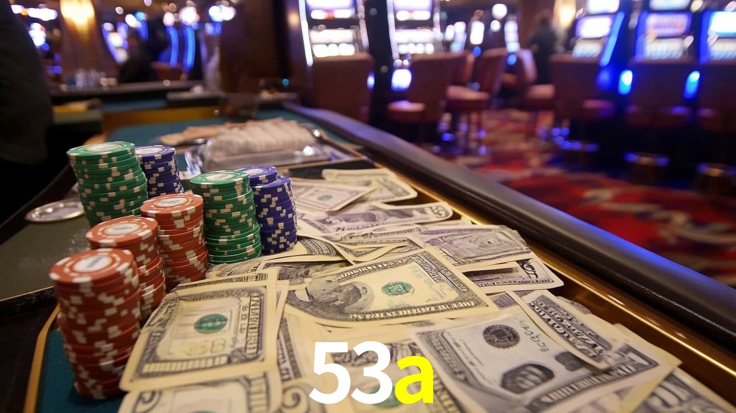 53a lottery