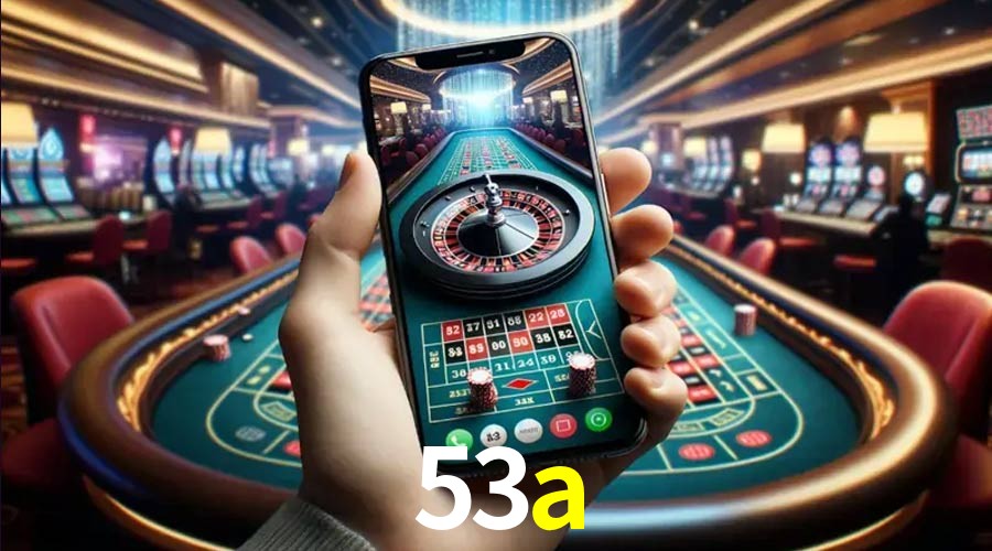 Platform Technology 53a