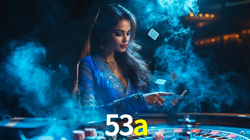 Inovações de Jogos na 53a: O Futuro das Experiências Interativas