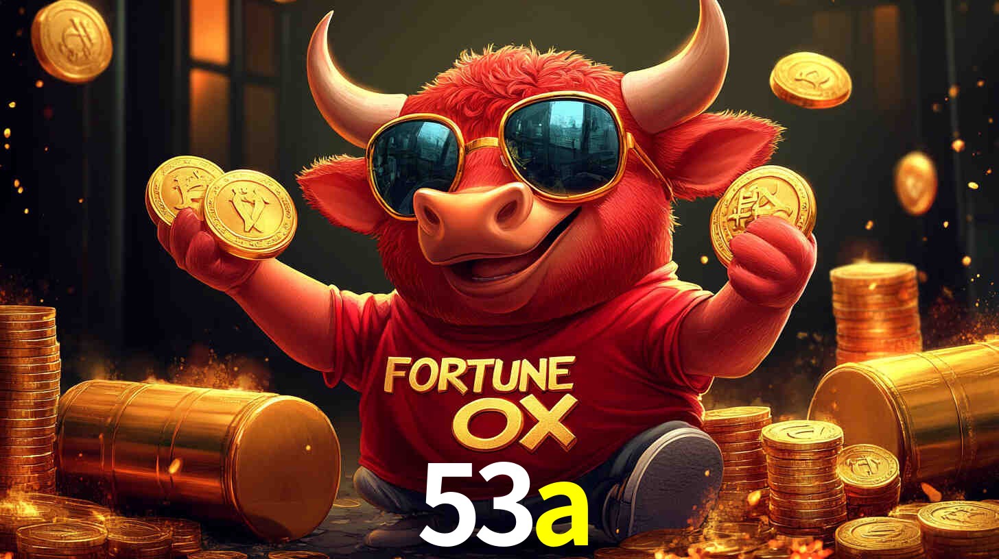 Descubra o Programa VIP da 53a: Vantagens Exclusivas para Jogadores