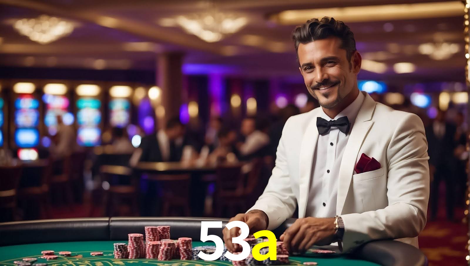 Segurança 2FA 53a