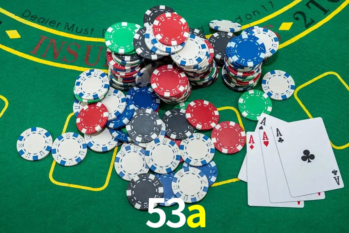 Torneios 53a