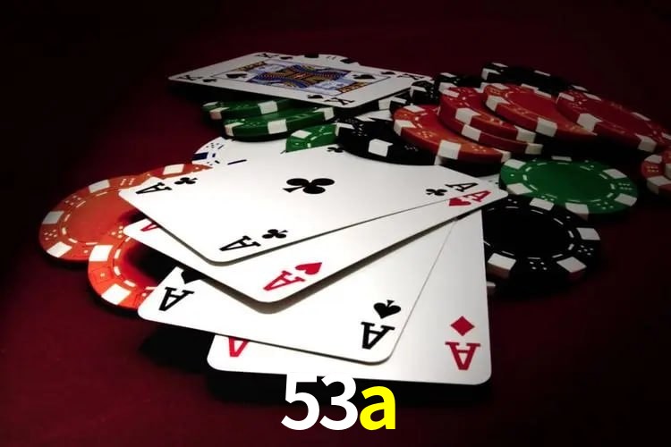 Mesa de Blackjack 53a